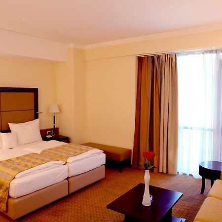 Aparthotel Premier Podgorica Szoba fotó