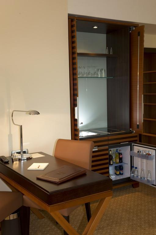 Aparthotel Premier Podgorica Szoba fotó