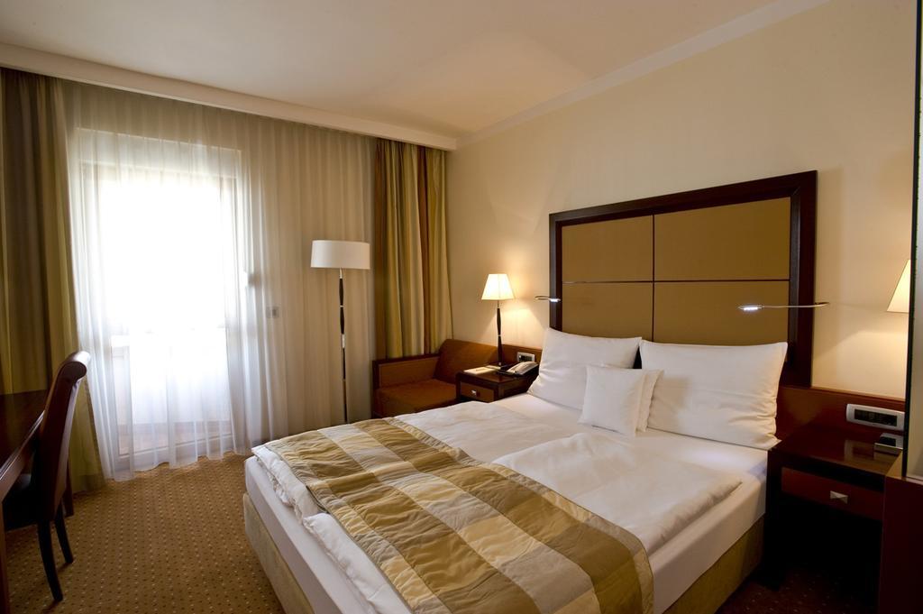 Aparthotel Premier Podgorica Szoba fotó
