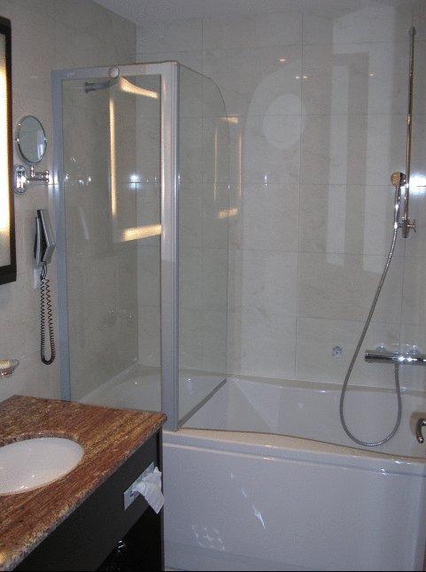 Aparthotel Premier Podgorica Szoba fotó