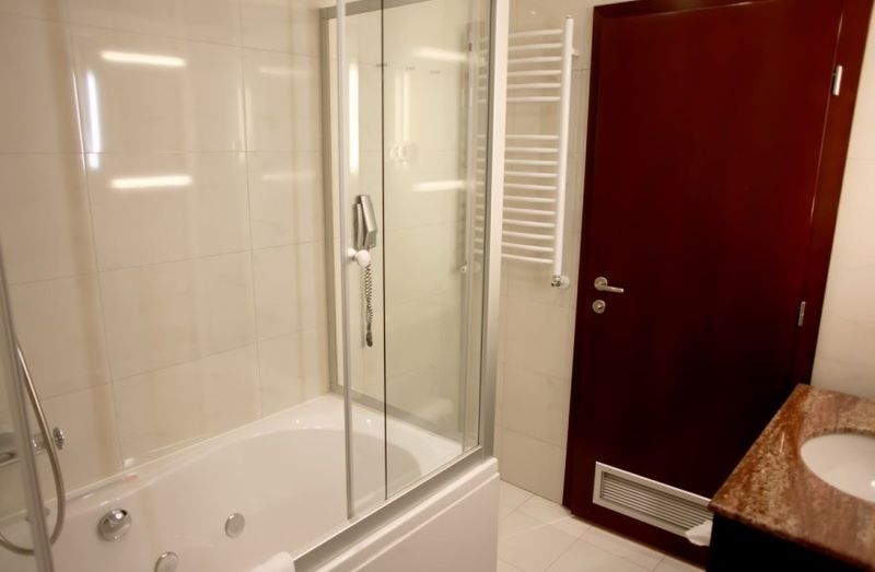 Aparthotel Premier Podgorica Kültér fotó